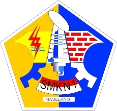 SMK N 1 Magelang